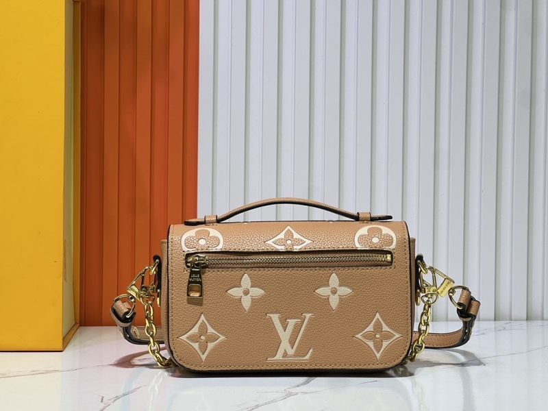 LV Satchel bags